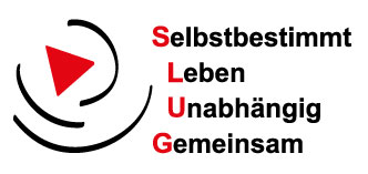 Selbstbestimmt Leben Unabhängig Gemeinsam