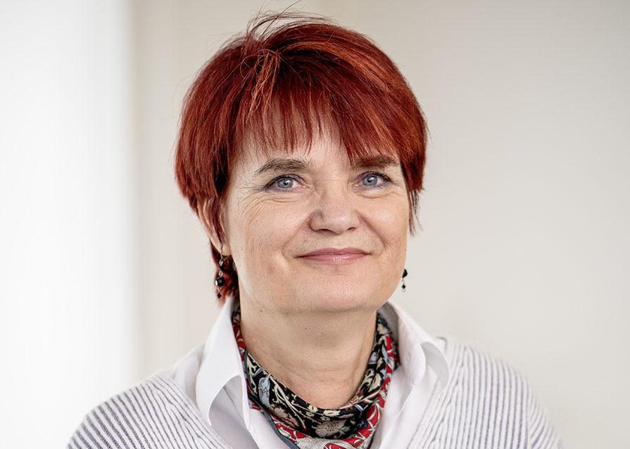 Foto Barbara Vieweg